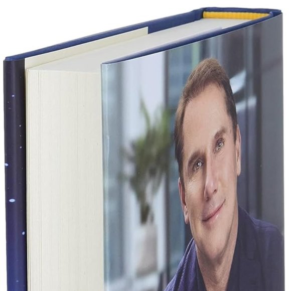 The Wish Hardcover By Nicholas Sparks - Picture 2 of 4